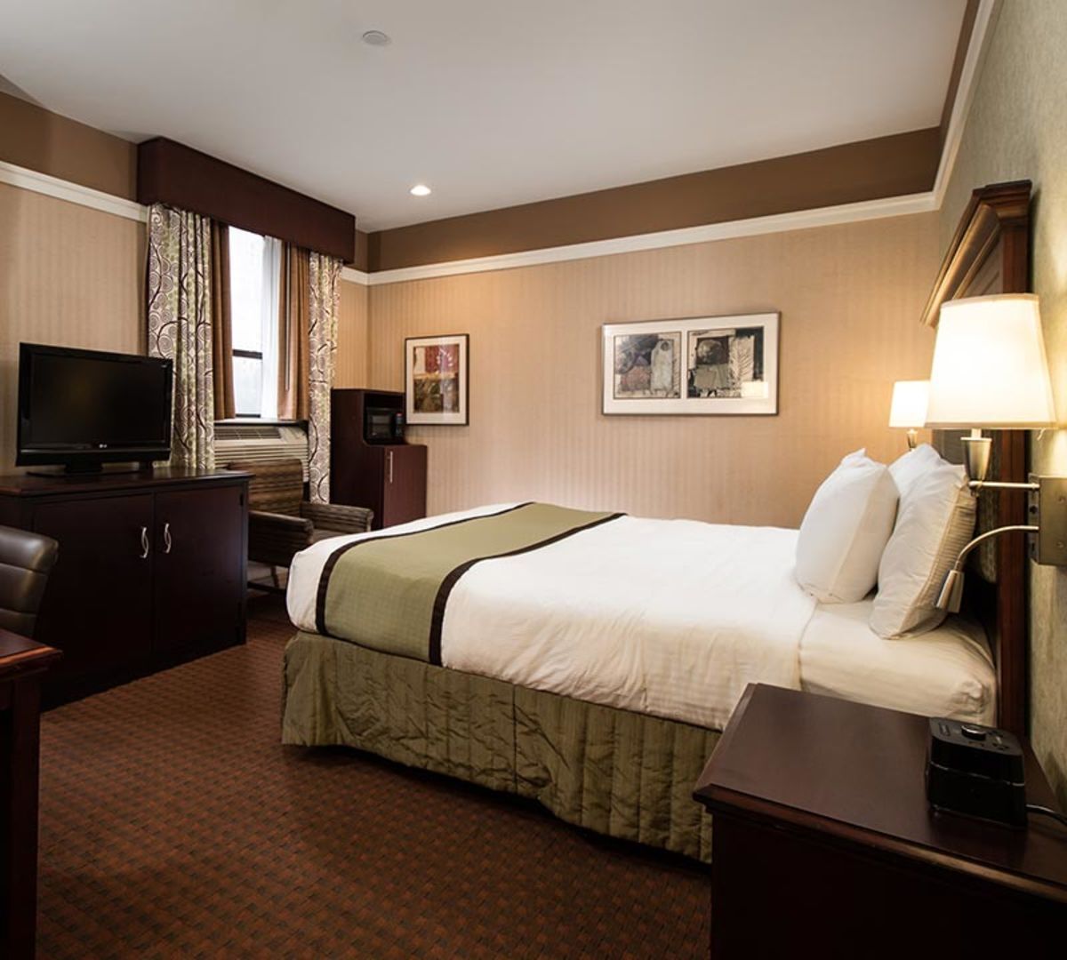 Hotel 46 Times Square