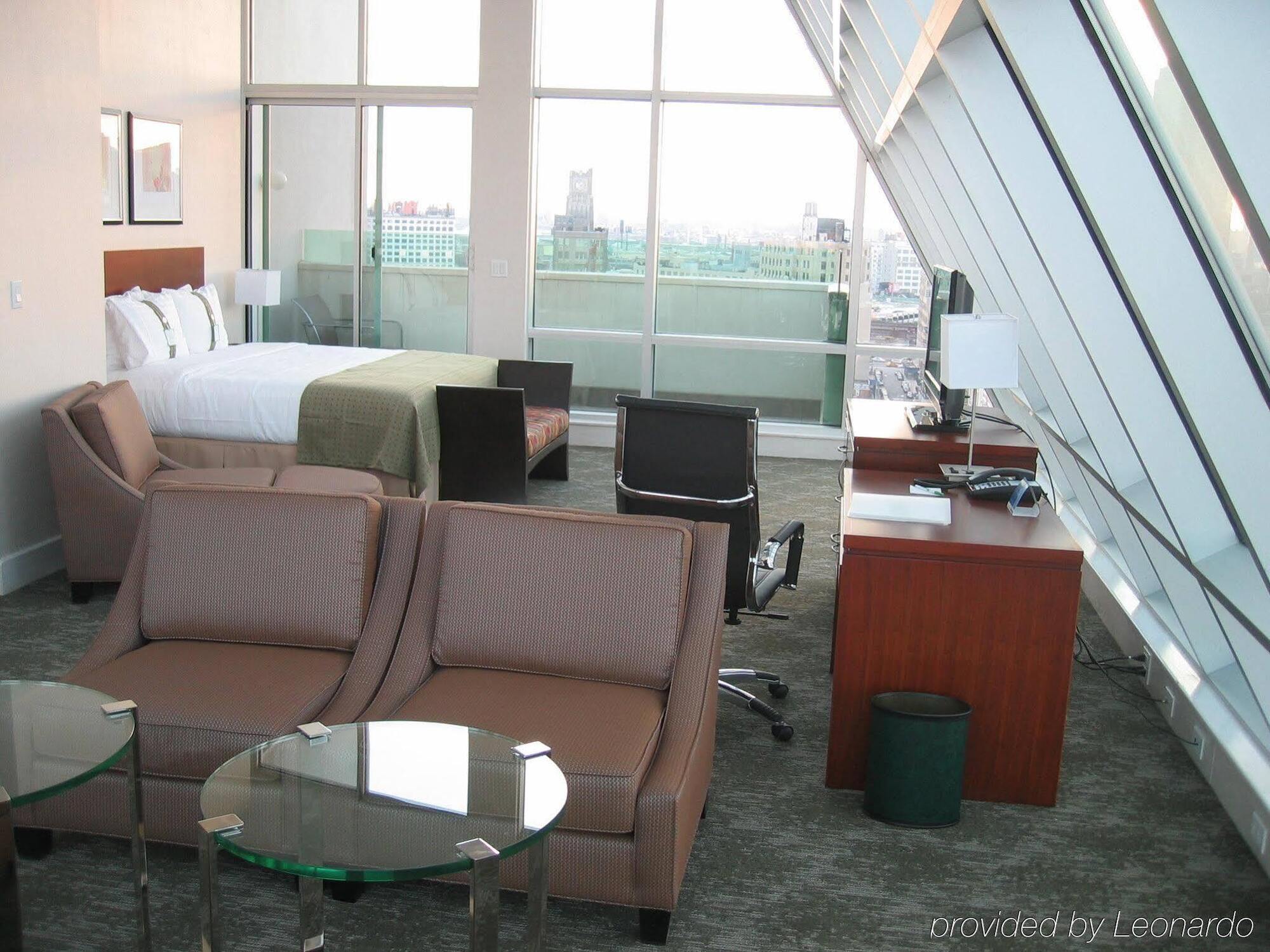 Lic Manhattan View Hotel New York