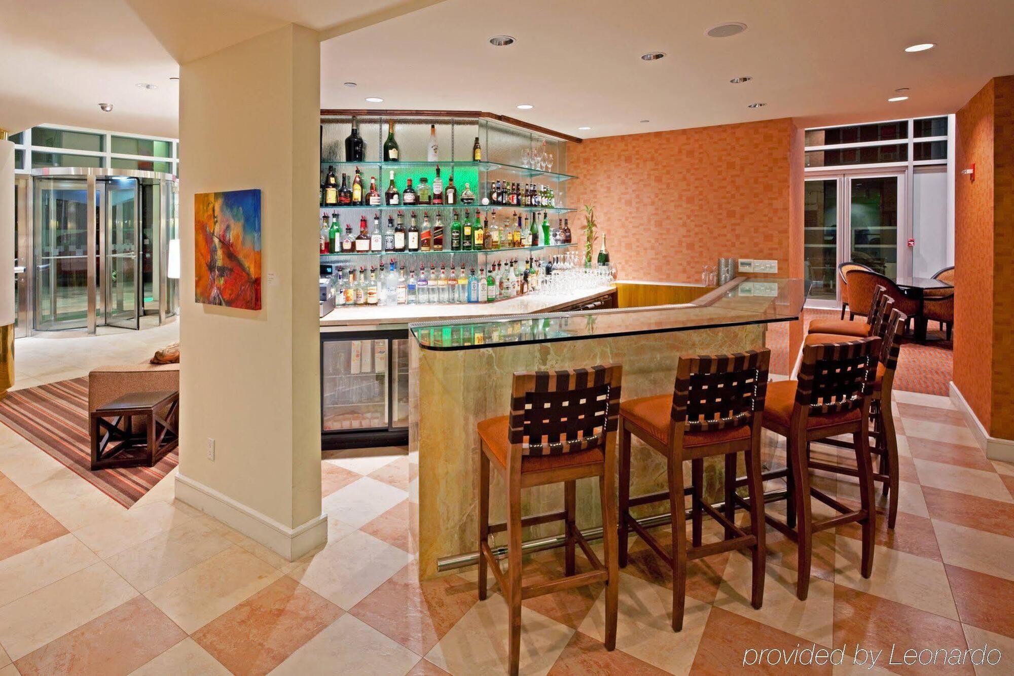 Lic Manhattan View 3* New York