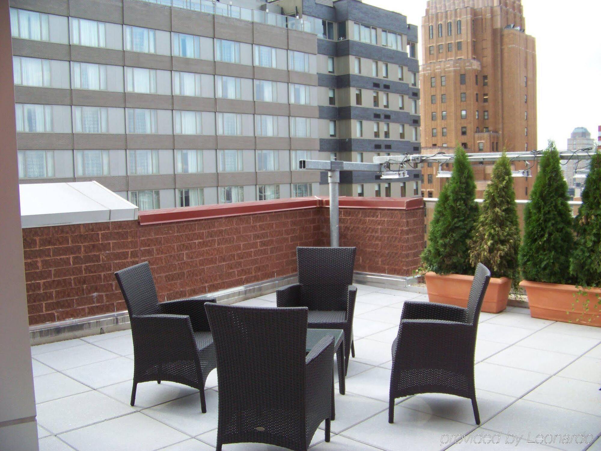 Hotel Indigo Brooklyn, An Ihg