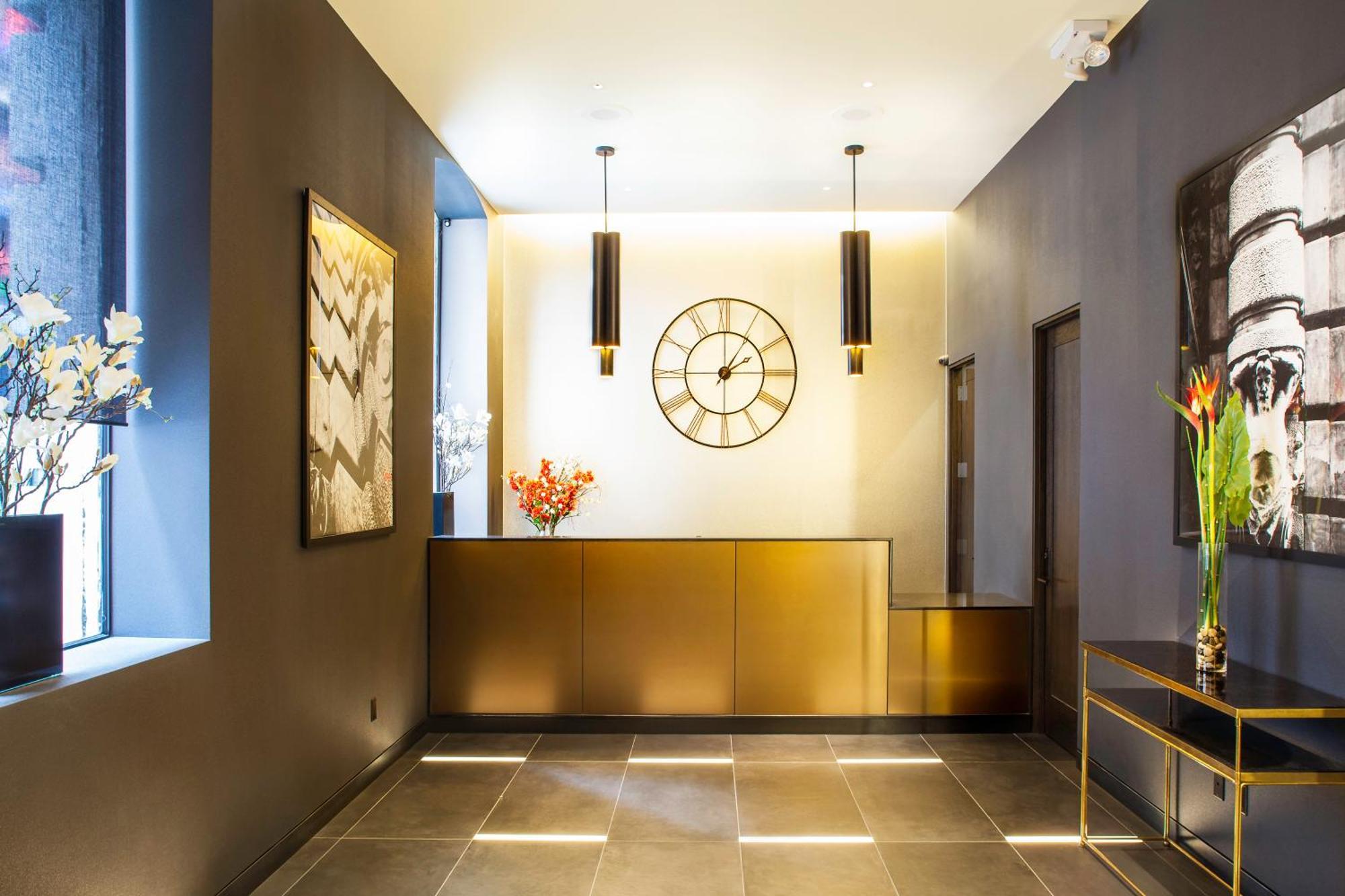 Hotel The At Fifth Avenue 3*