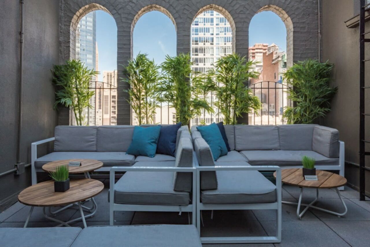 The At Fifth Avenue 3*