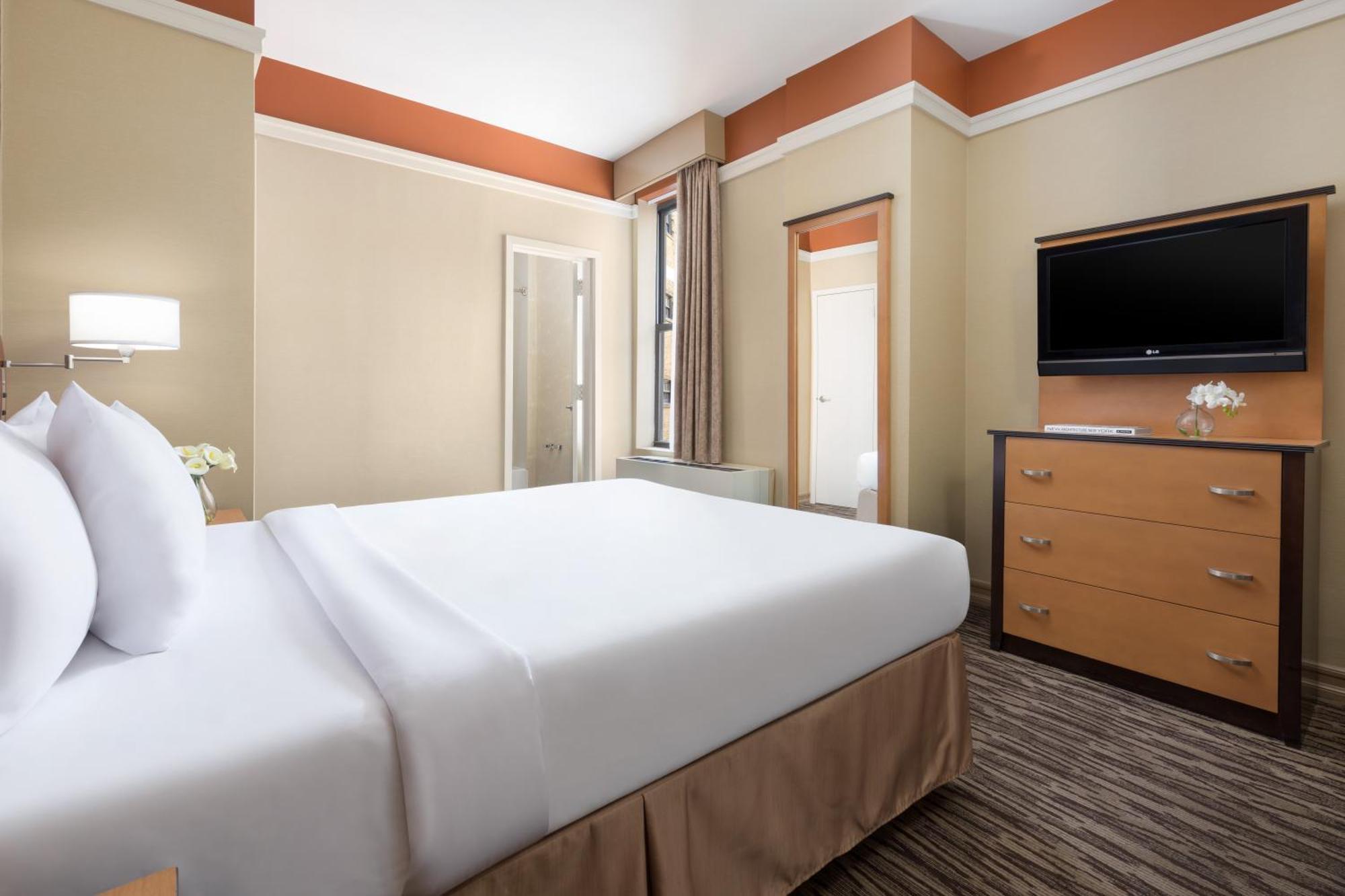 Hotel The At Fifth Avenue New York