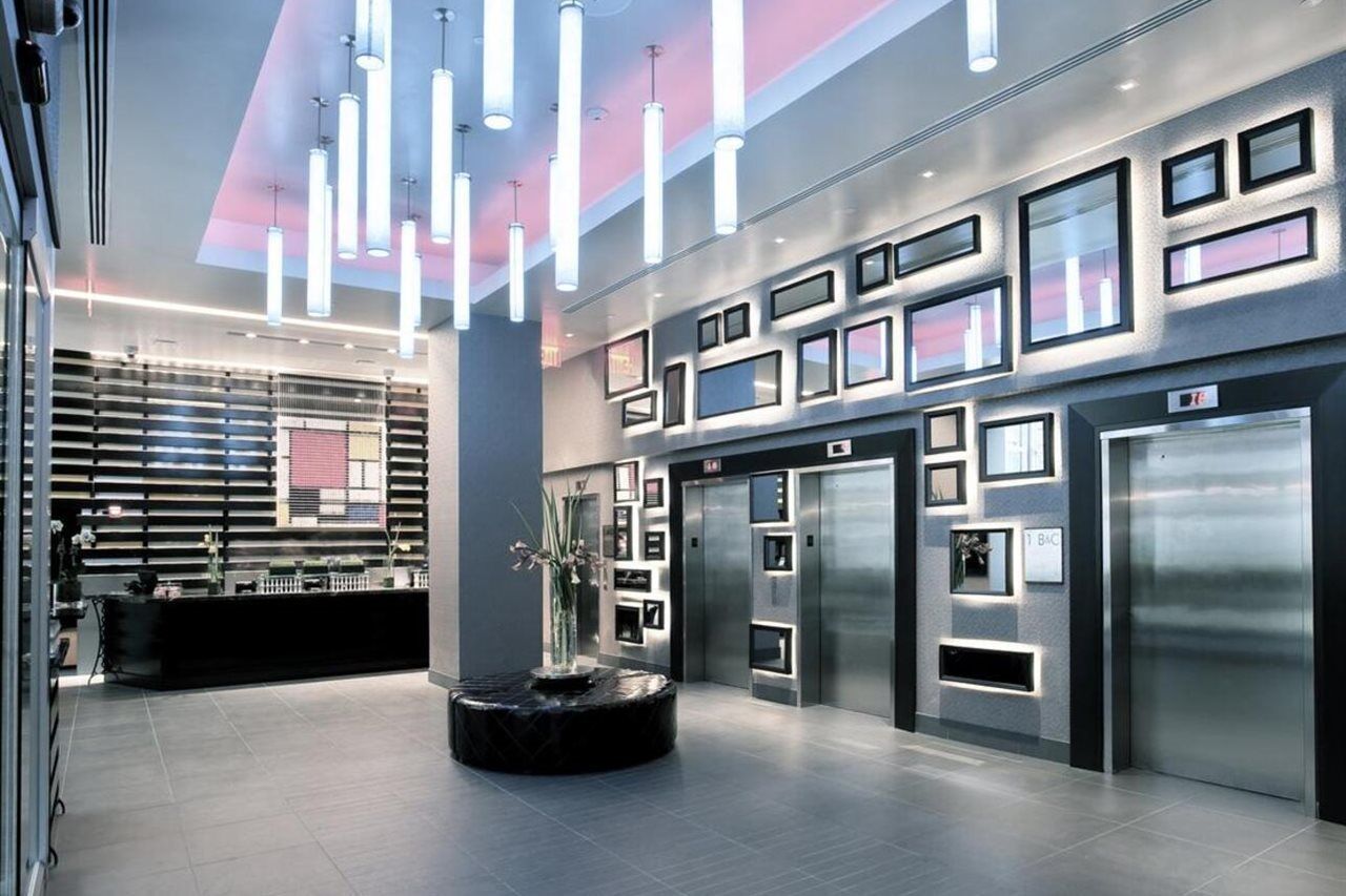 Hilton Fashion District