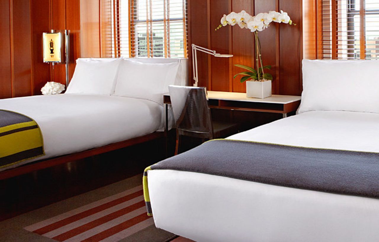 Hudson Park, A Morgans Hotel New York