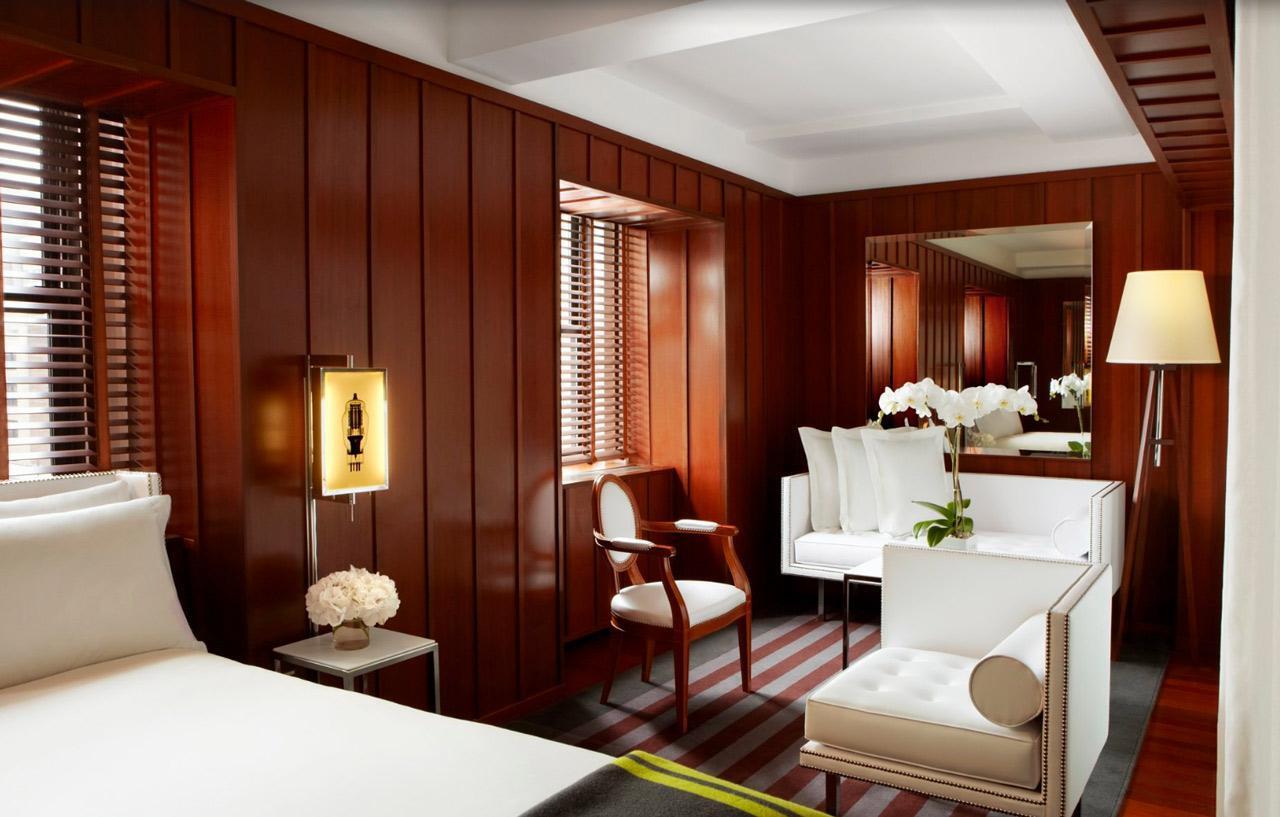 Hudson Park, A Morgans Hotel New York