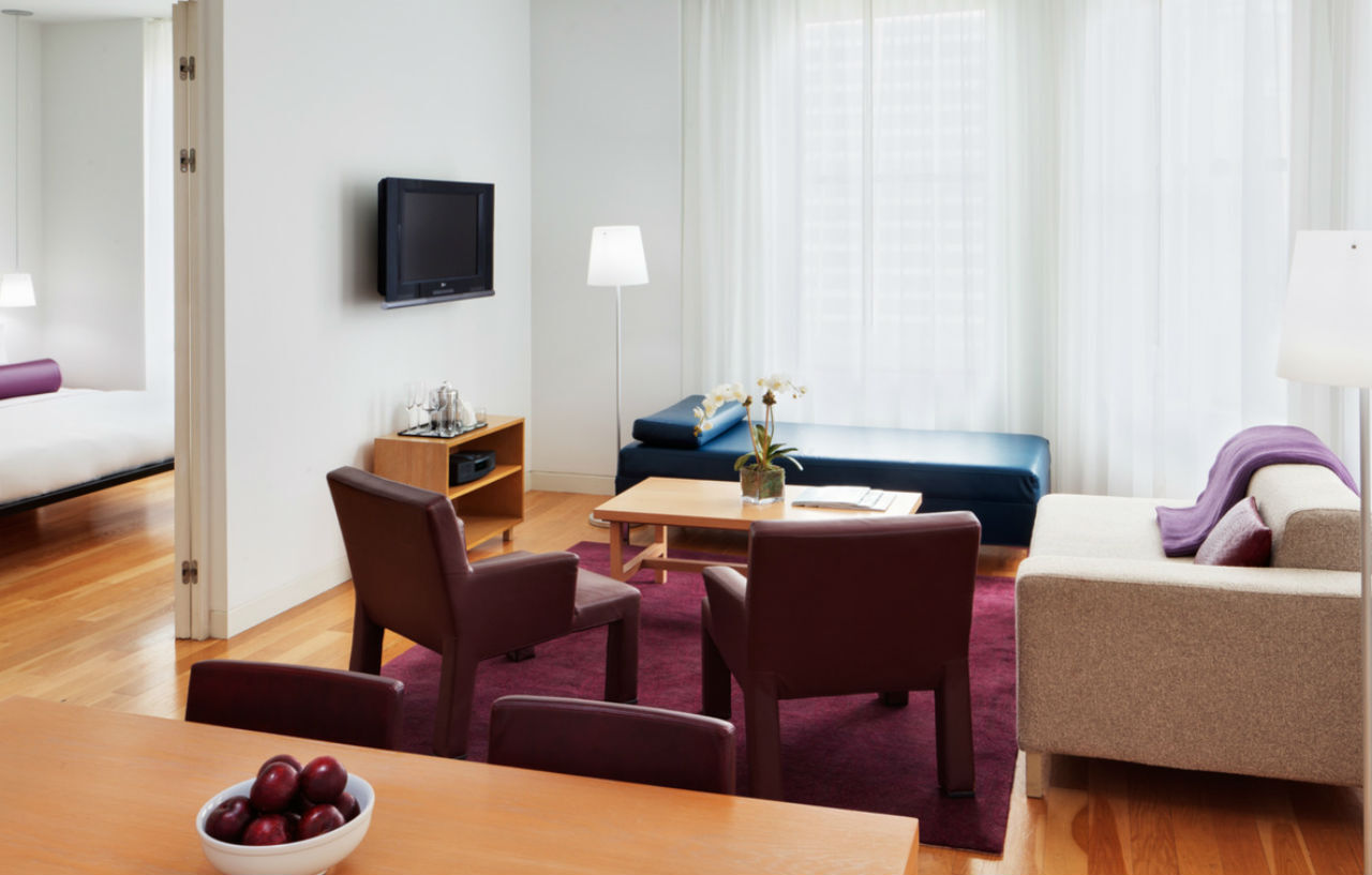 Bryant Park New York