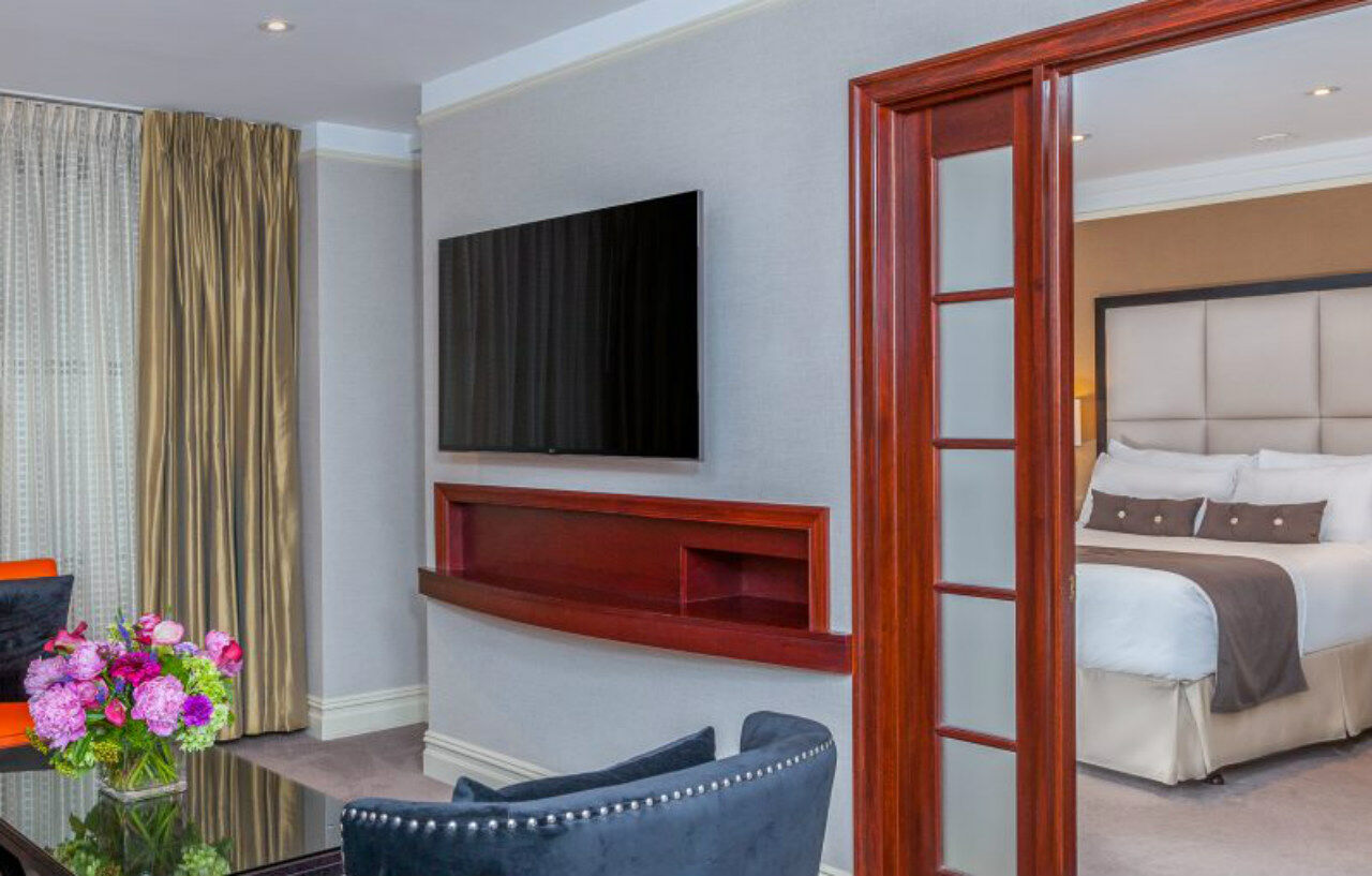 Fitzpatrick Manhattan