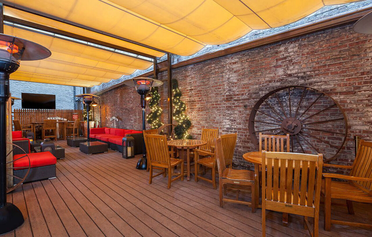 Fitzpatrick Manhattan Hotel New York