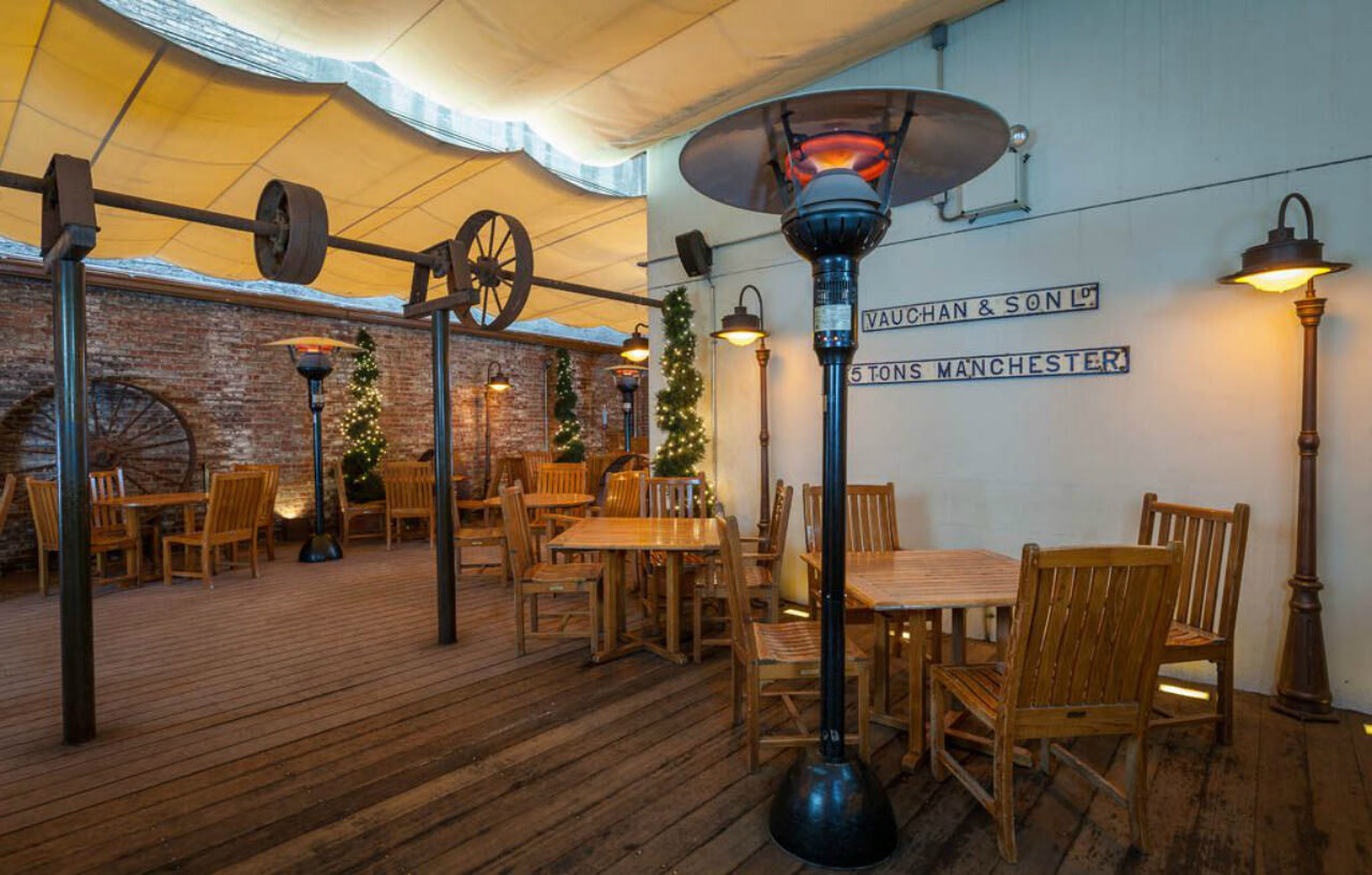 Hotel Fitzpatrick Manhattan 4*