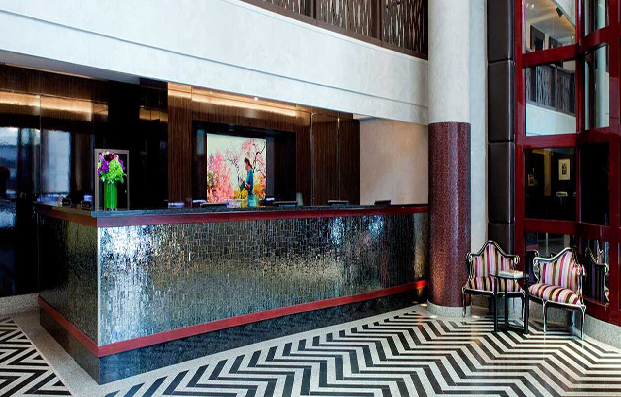 Royalton Park Avenue New York