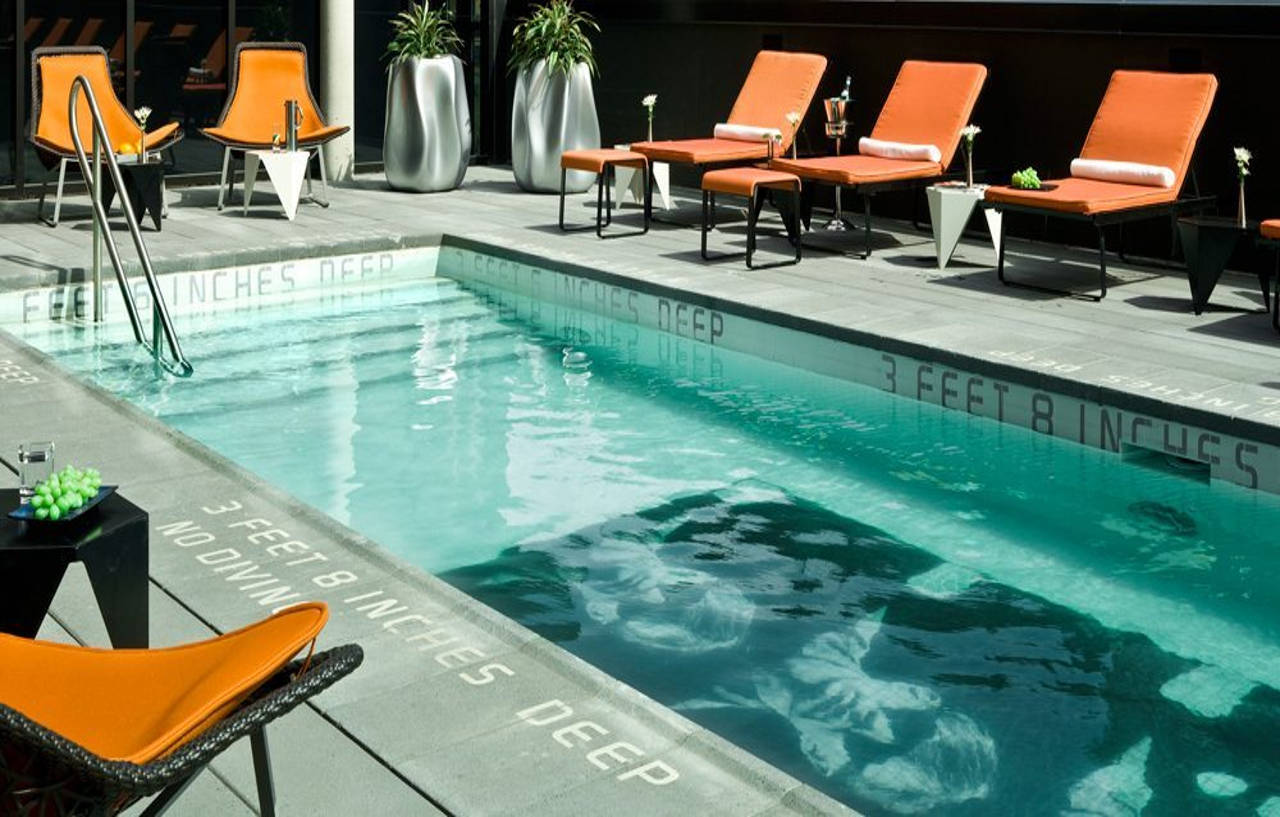 Sixty Les 4* New York