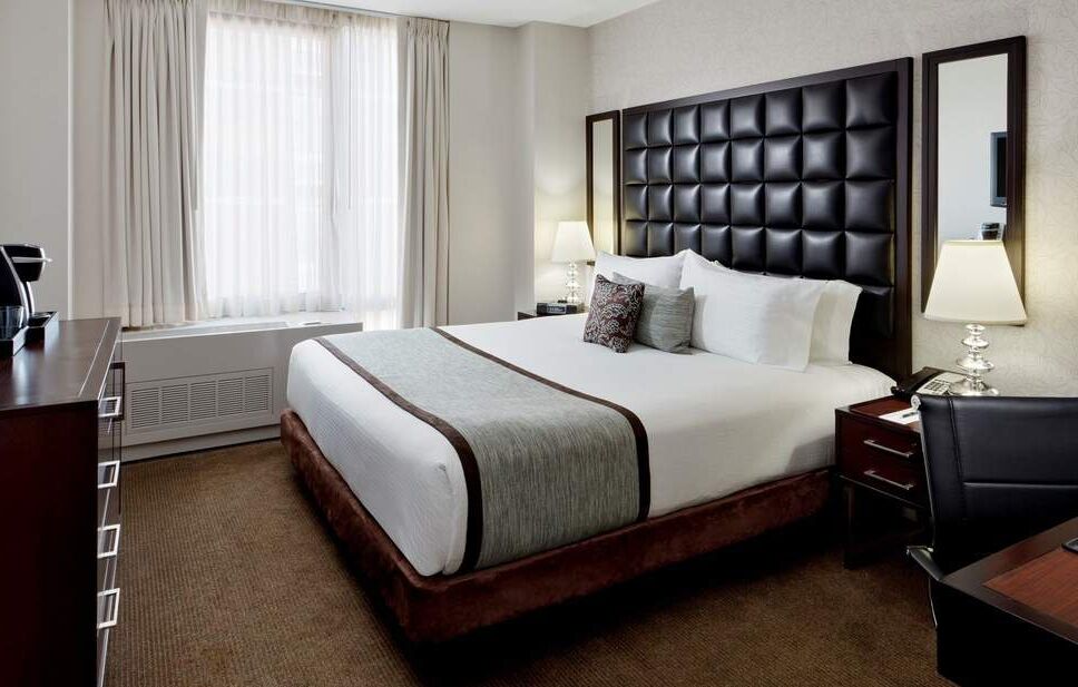 Distrikt City, Tapestry Collection By Hilton 4*