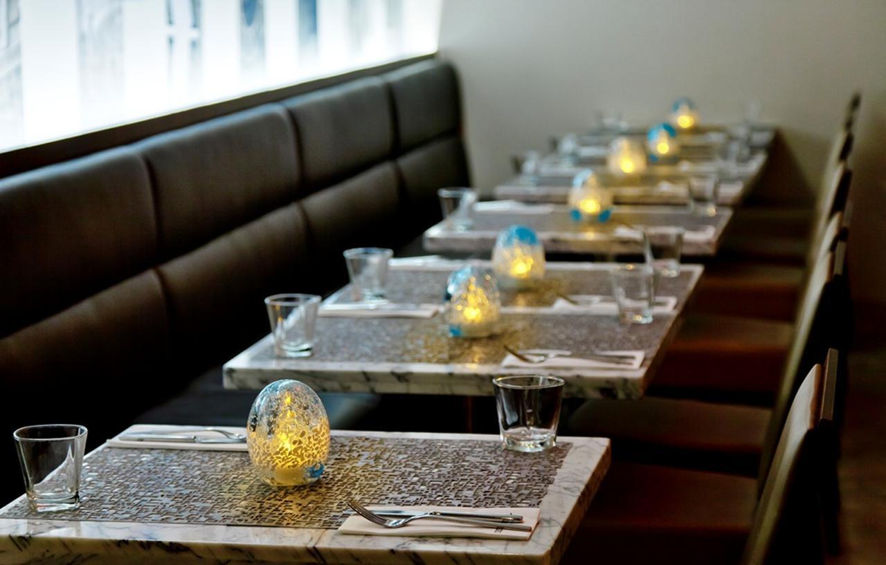 Distrikt City, Tapestry Collection By Hilton 4*