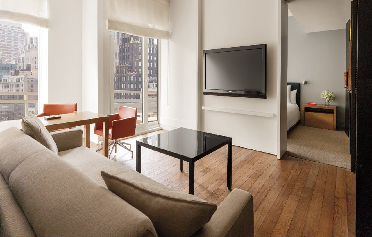 Andaz 5th Avenue, By Hyatt 4* New York