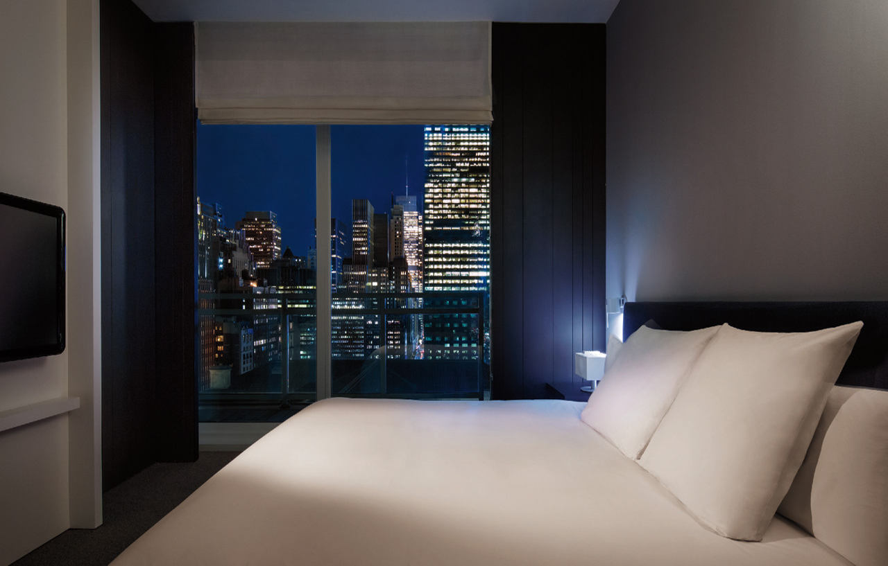 Andaz 5th Avenue, By Hyatt 4*