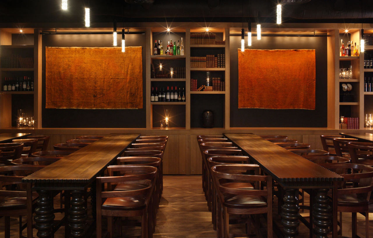 Andaz 5th Avenue, By Hyatt 4*