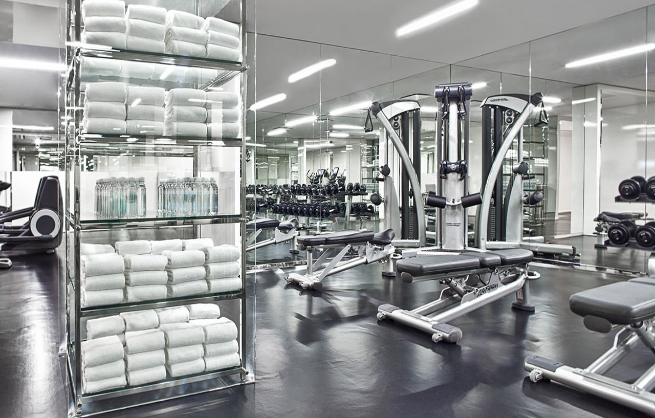 Andaz 5th Avenue, By Hyatt New York