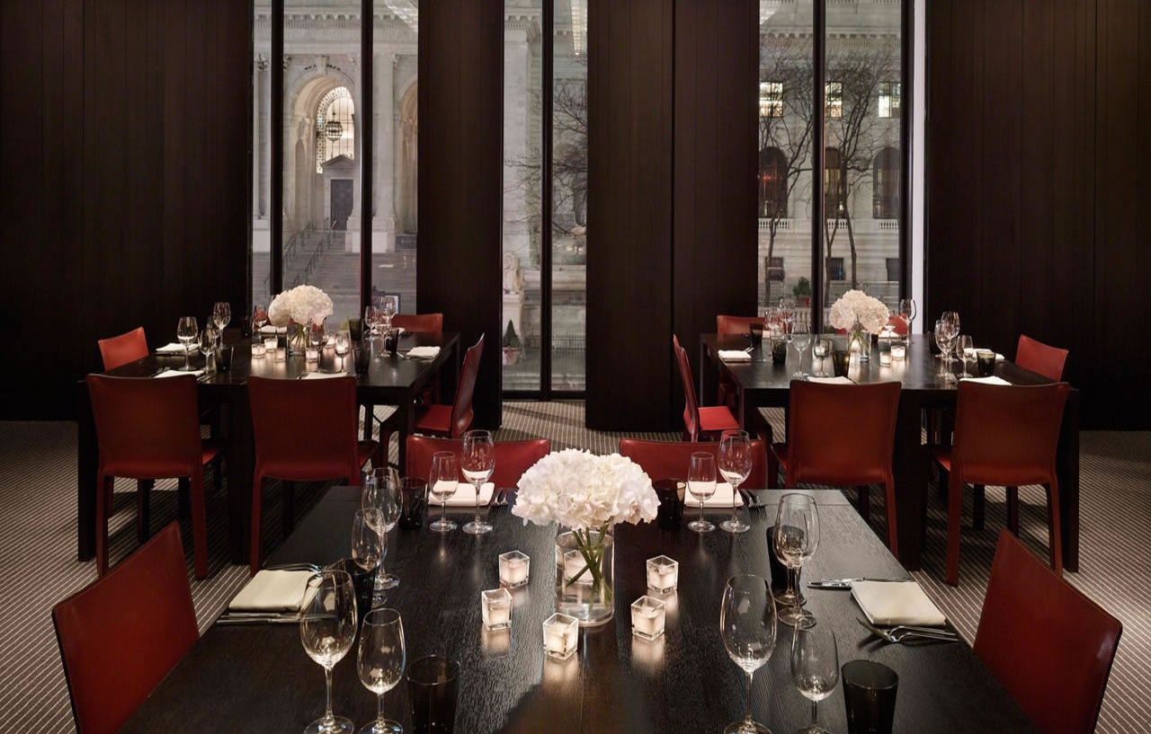 Andaz 5th Avenue, By Hyatt New York