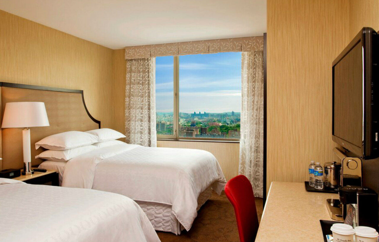 Sheraton Brooklyn Hotel