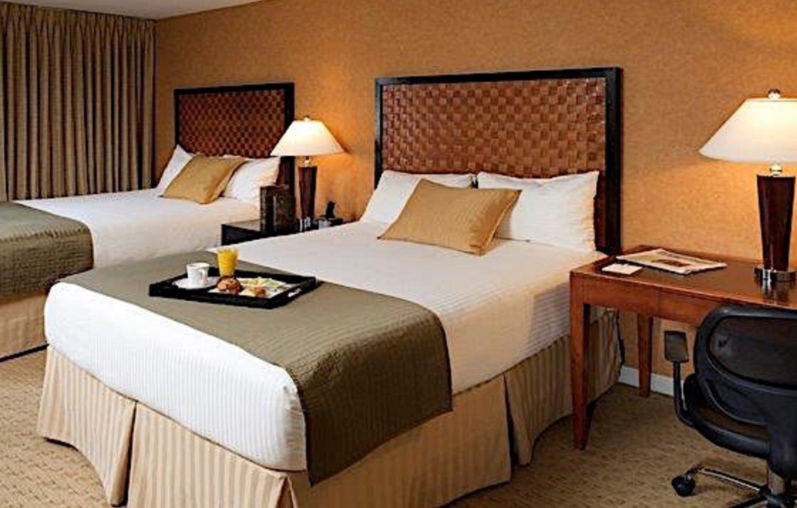 Hotel The Skyline New York