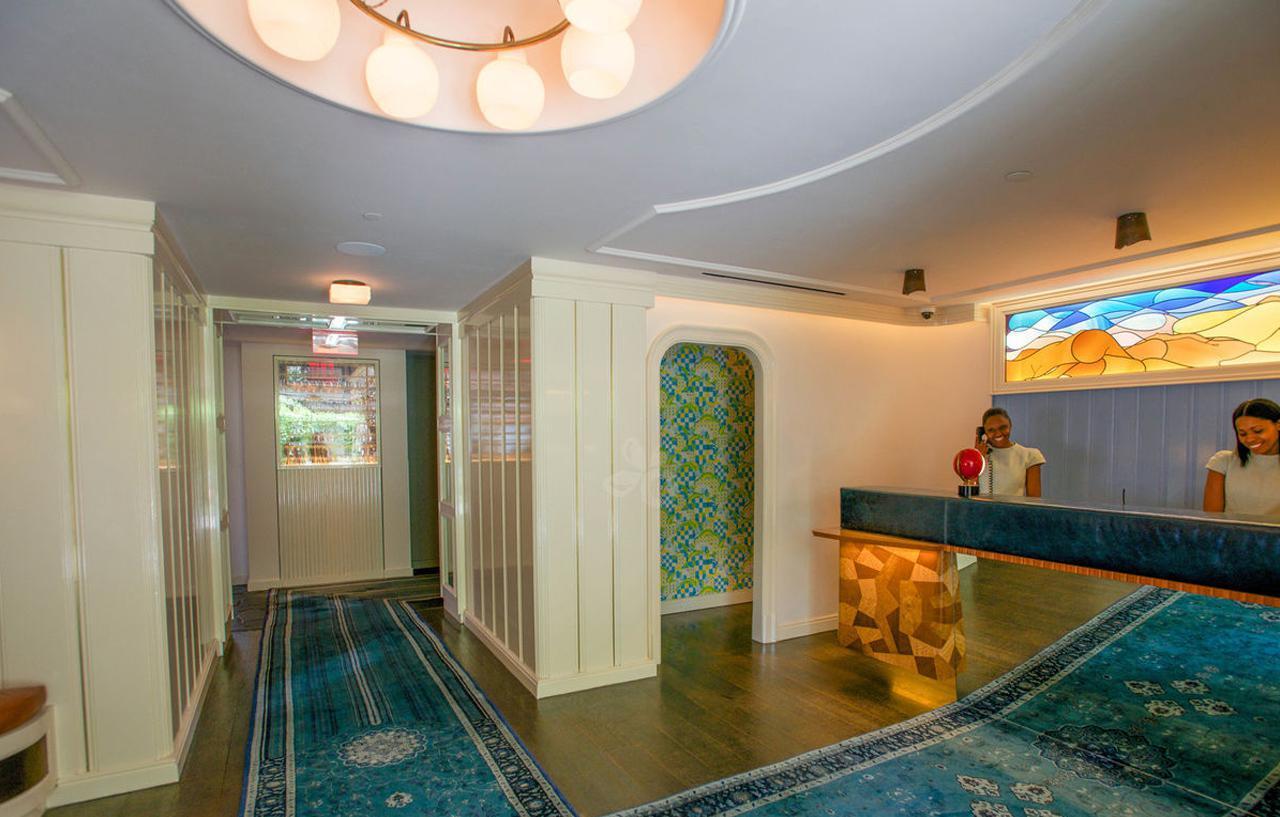 The Standard - East Village New York