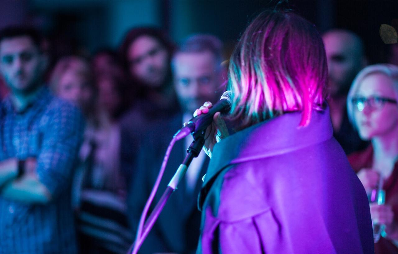 The Standard - East Village Hotel 4*