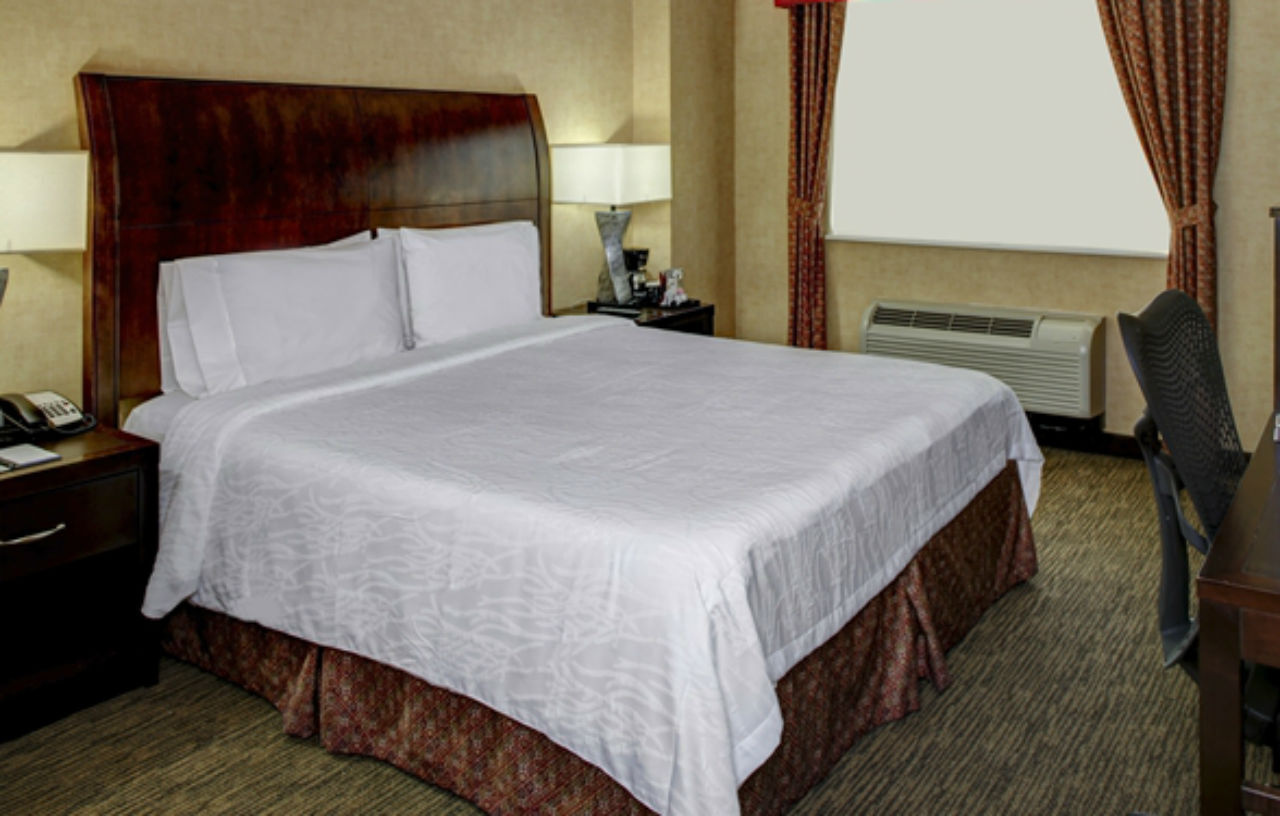 Hilton Garden New York/manhattan-chelsea New York