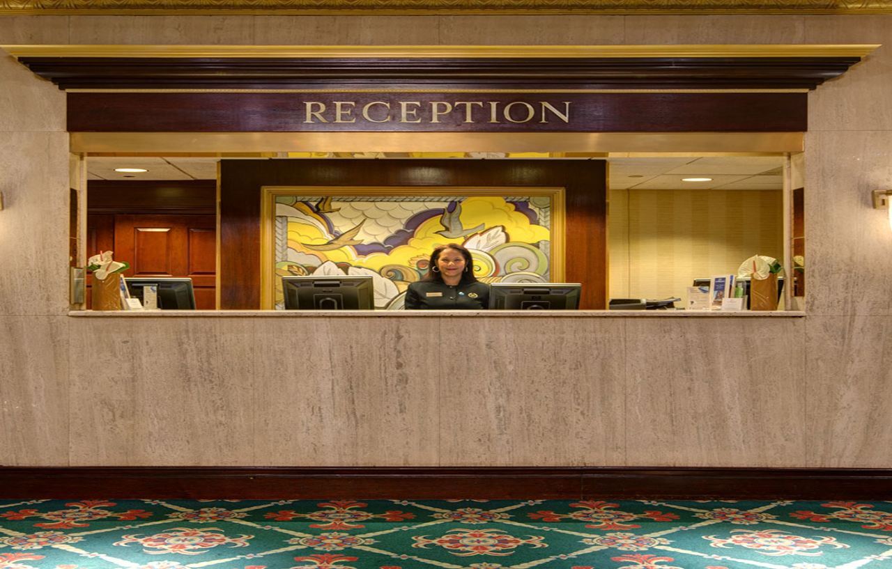 Hotel Wellington New York