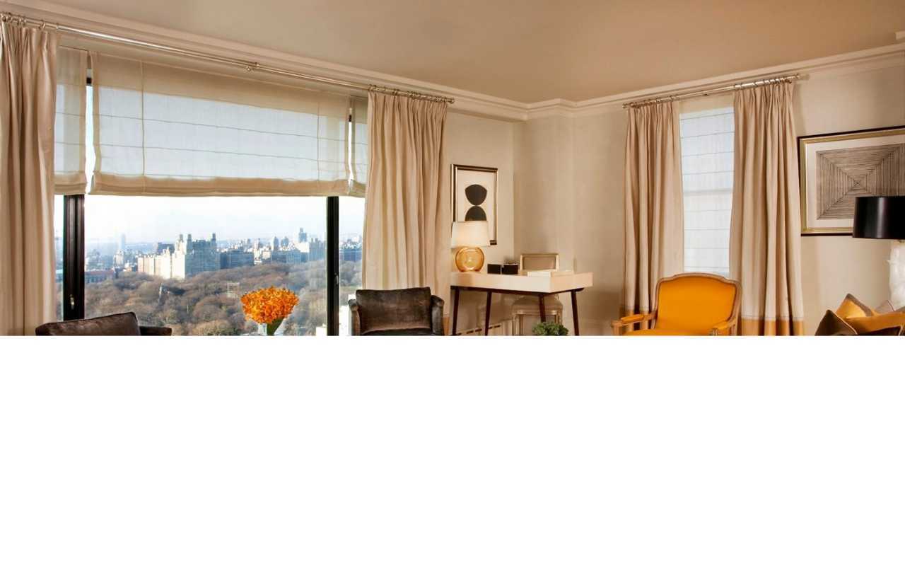 The Carlyle, A Rosewood