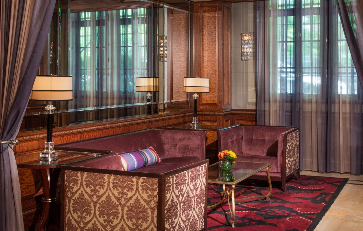 Excelsior Hotel New York