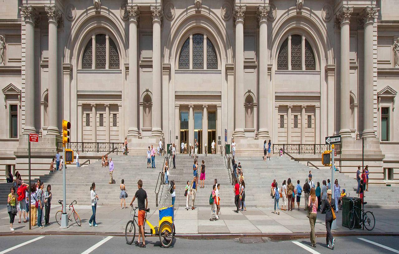 Refinery - Hotel New York