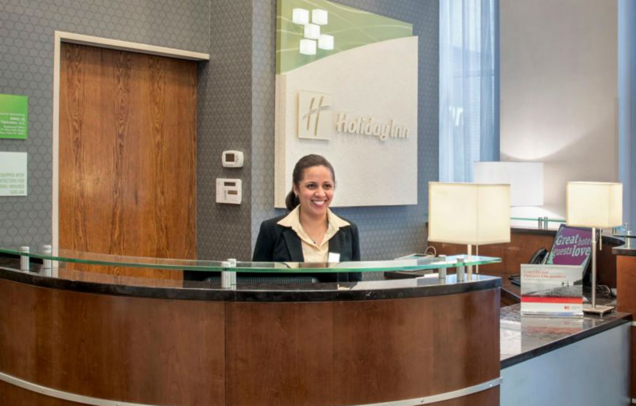 Manhattan 6th Ave - Chelsea By Ihg New York