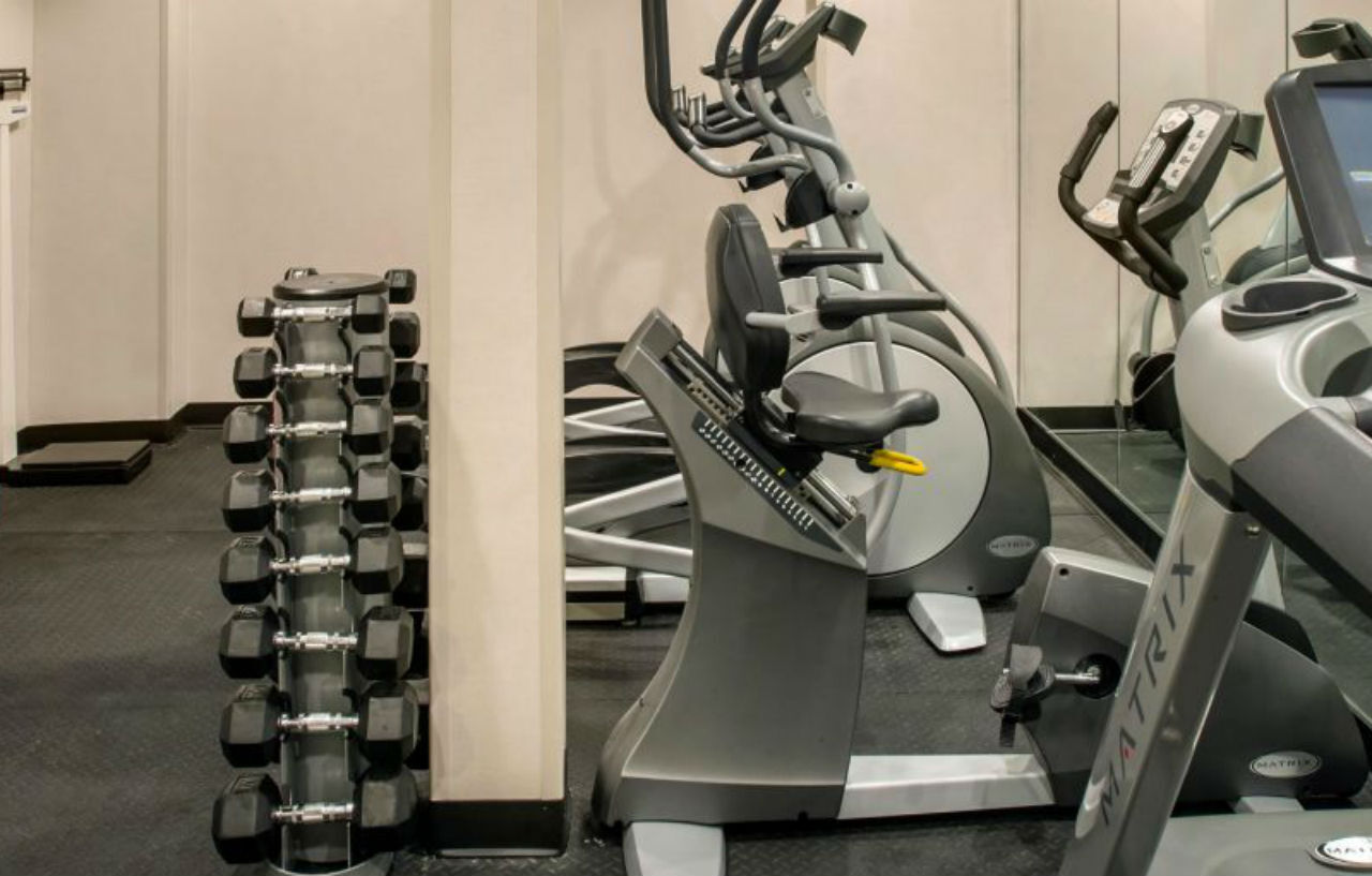 Manhattan 6th Ave - Chelsea By Ihg Hotel