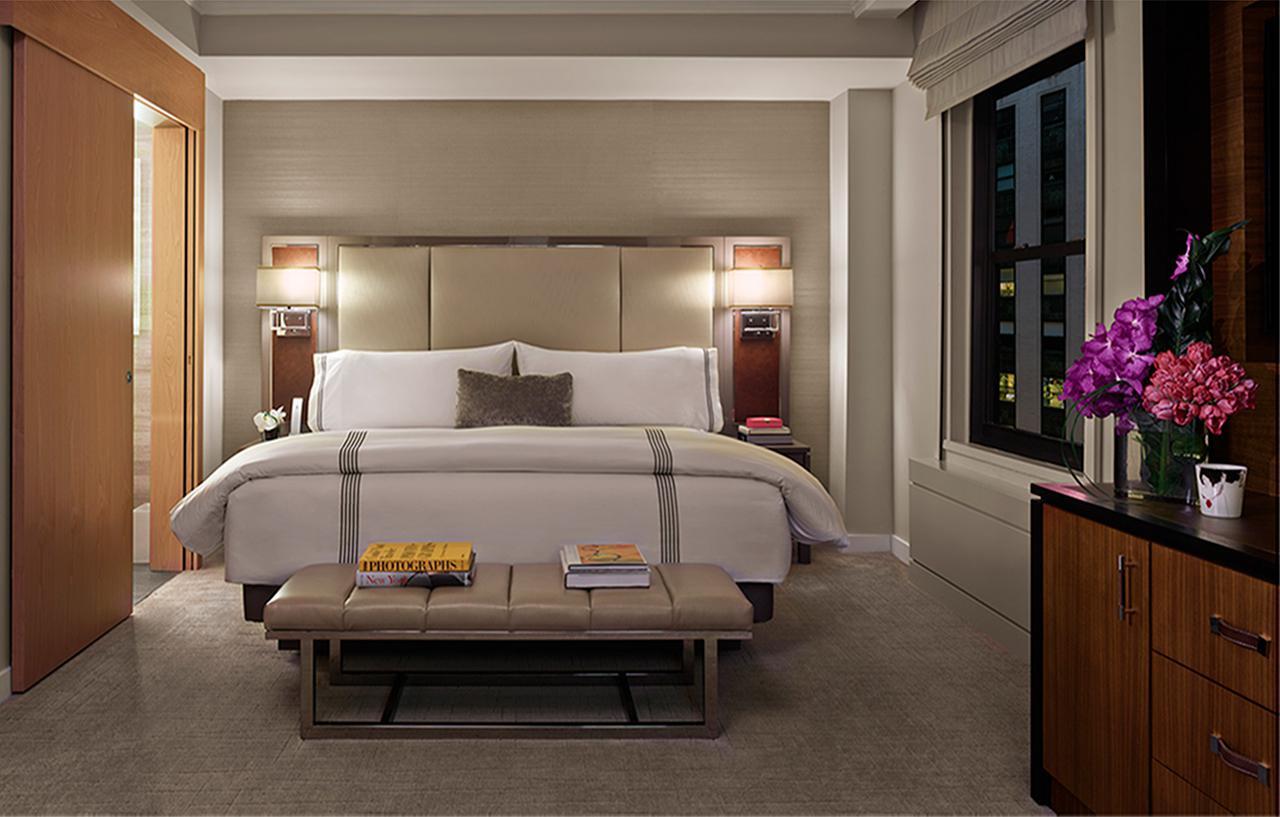 Hilton Club The Quin 3* New York