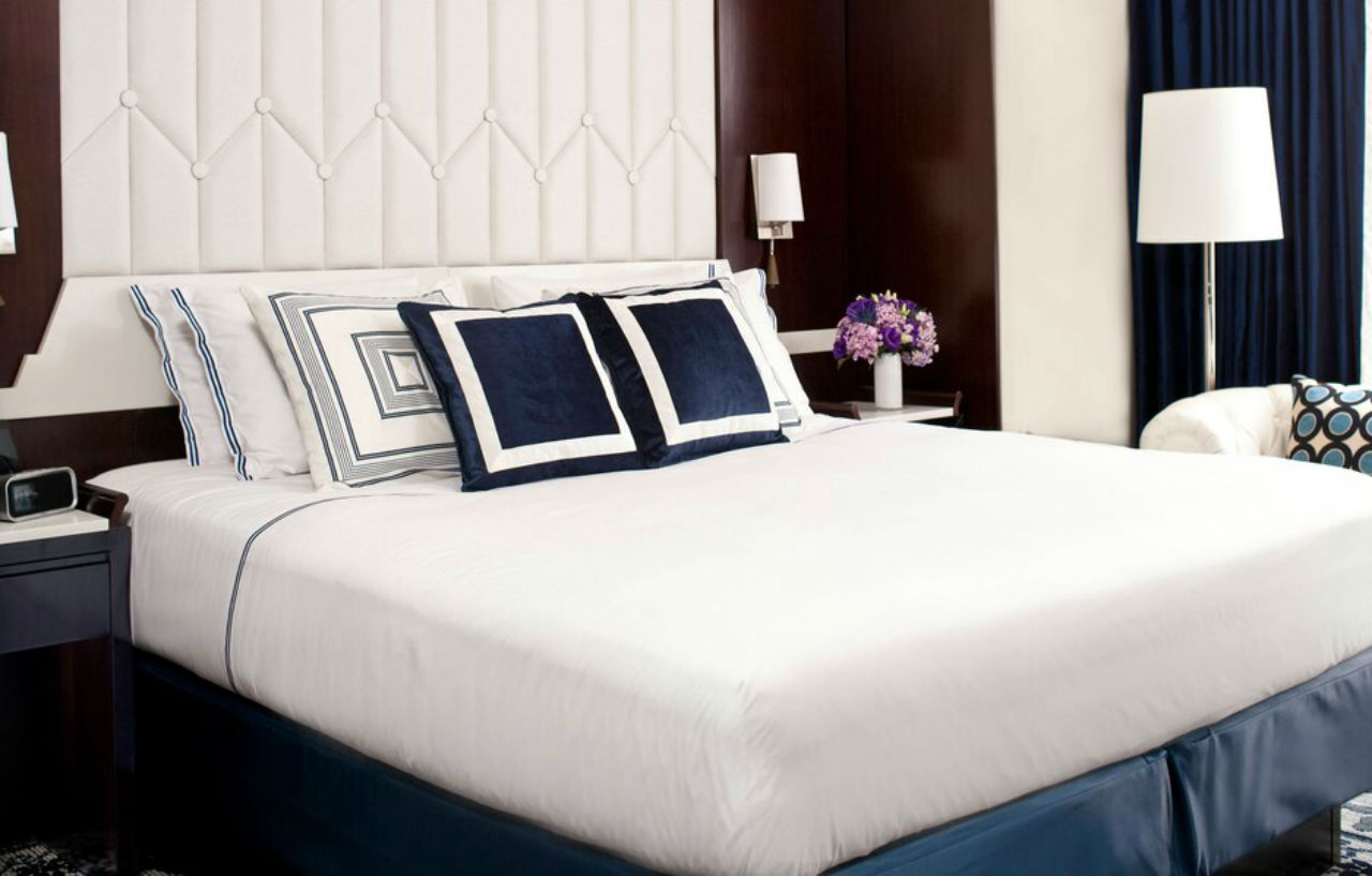 By Marriott Manhattan/central Park 4* New York