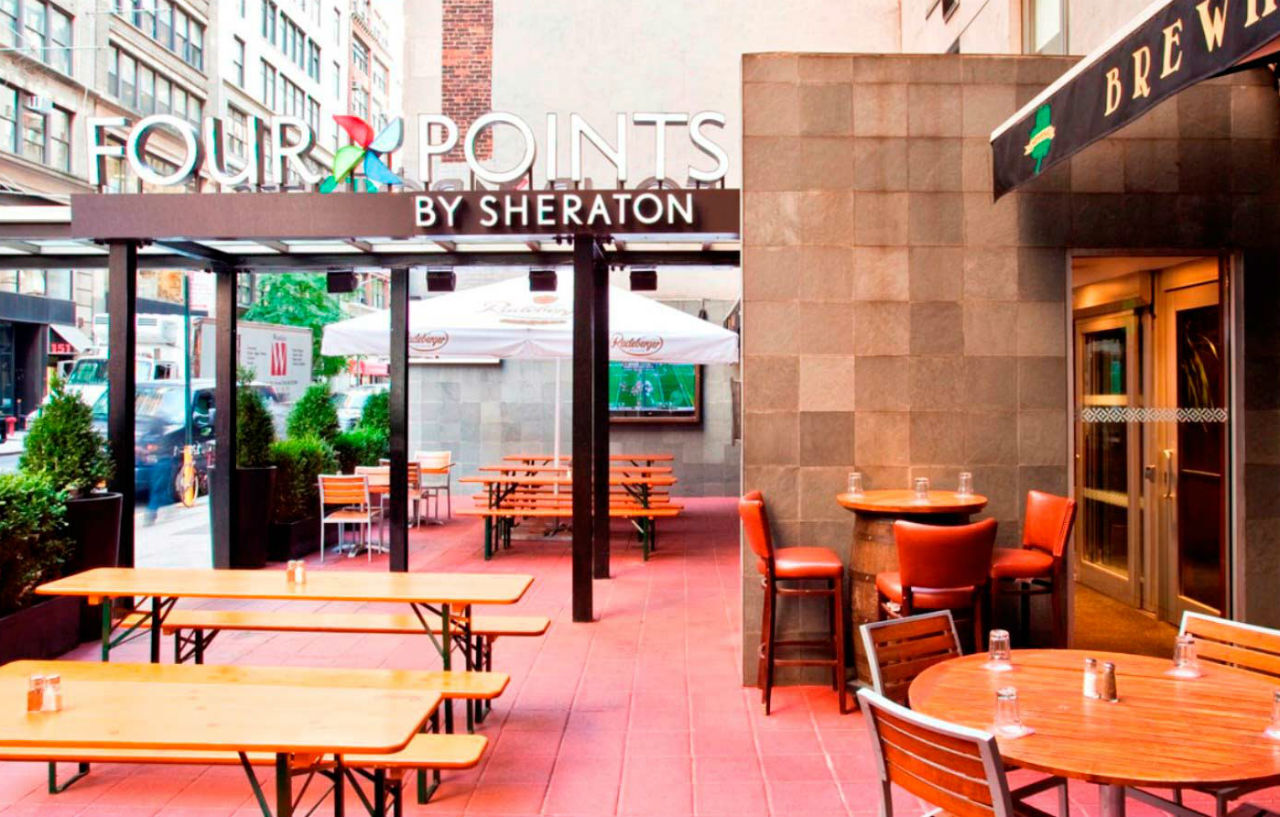 Hotel The Chelsean New York