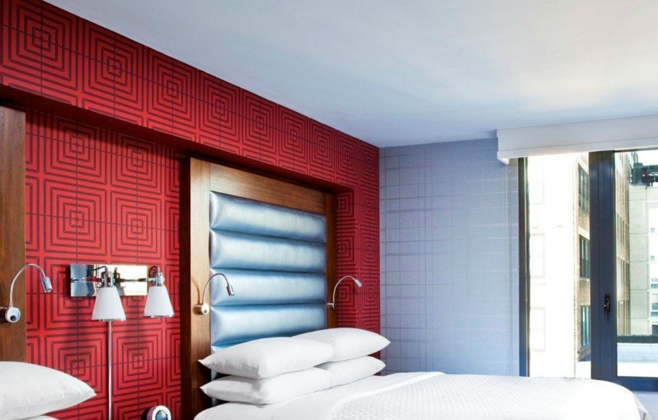 The Chelsean Hotel 3*