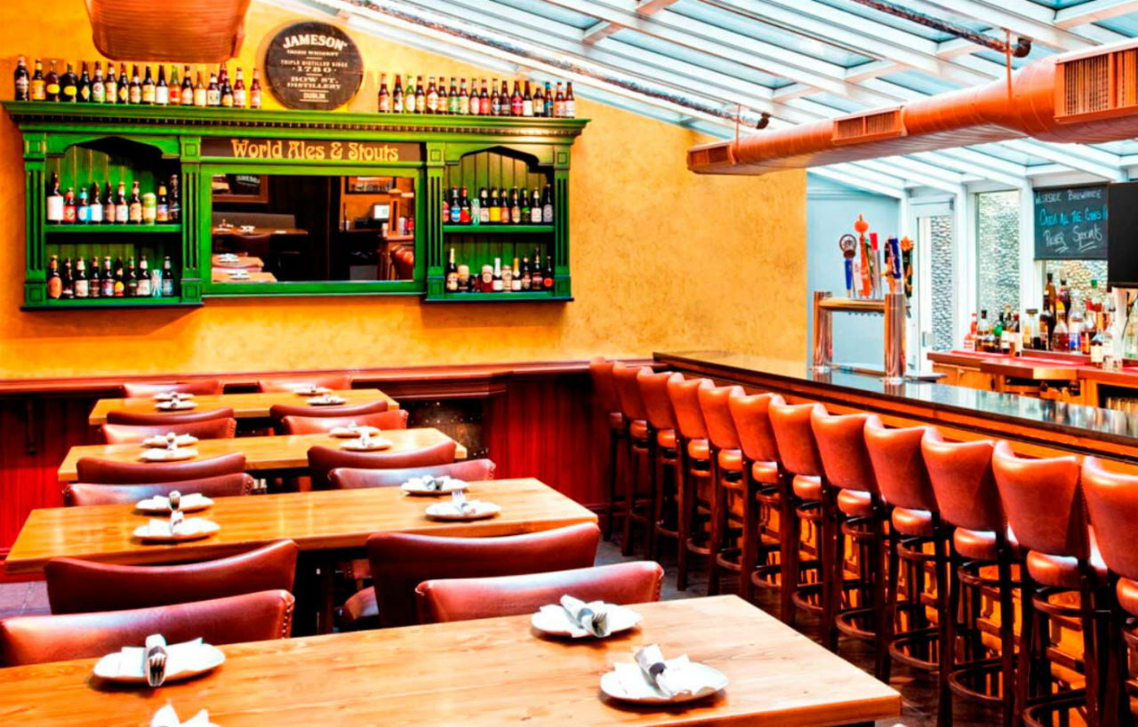 The Chelsean 3* New York