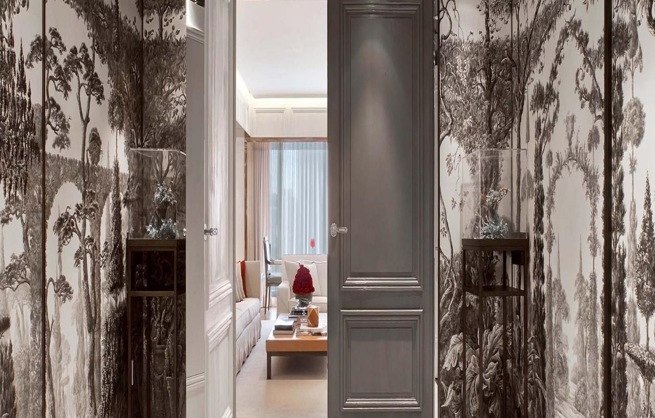 Baccarat And Residences Hotel