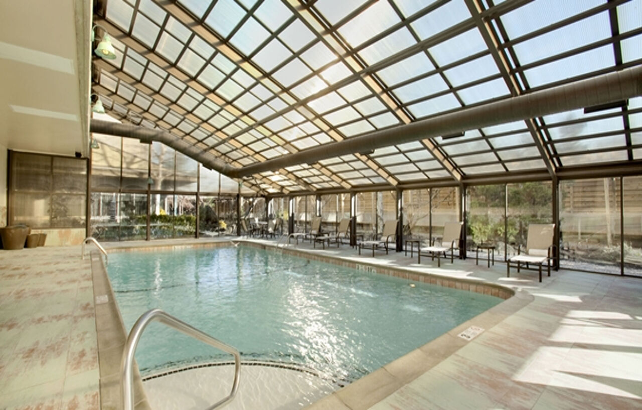 Hilton Jfk Airport Hotel 3*