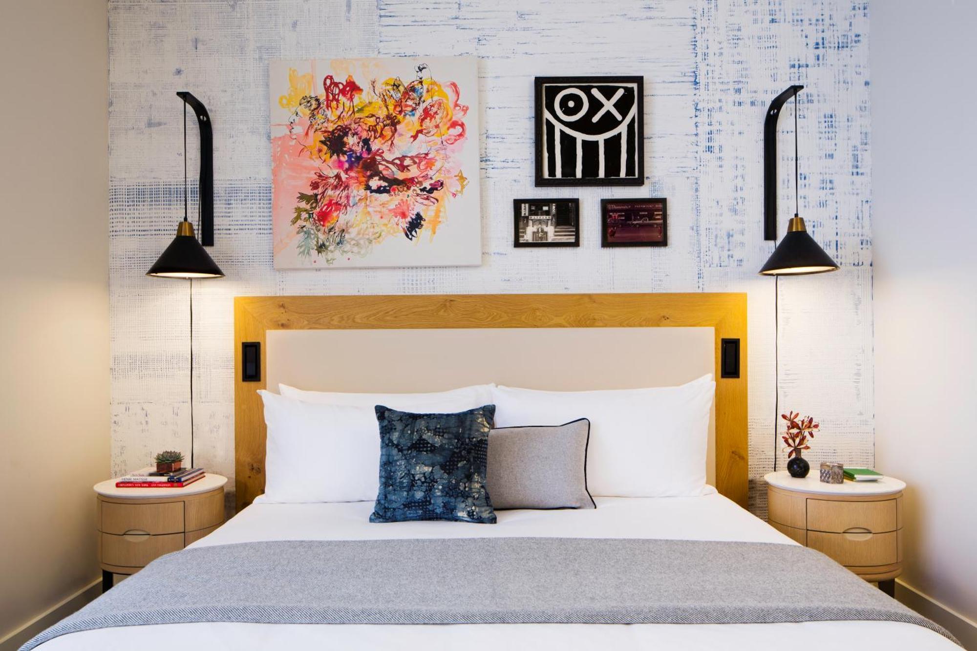 50 Bowery, Part Of Jdv By Hyatt 4* New York