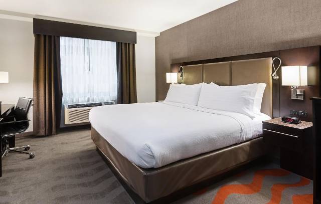 Lower East Side By Ihg 4*