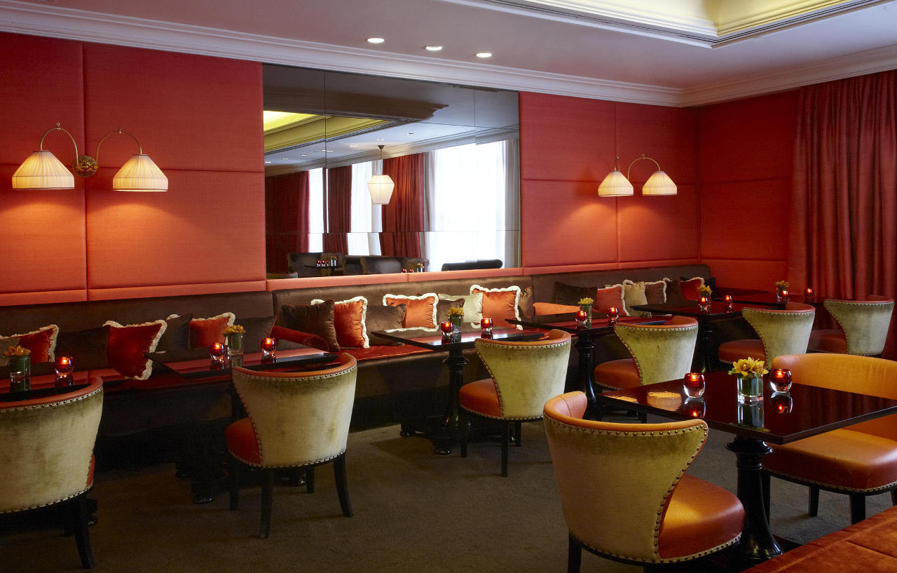 The Michelangelo New York Hotel