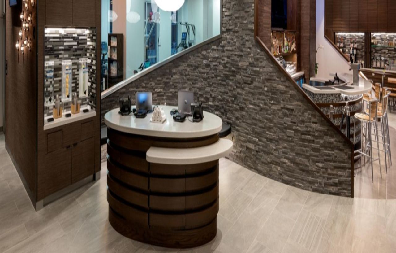 Hotel Even - Midtown East By Ihg