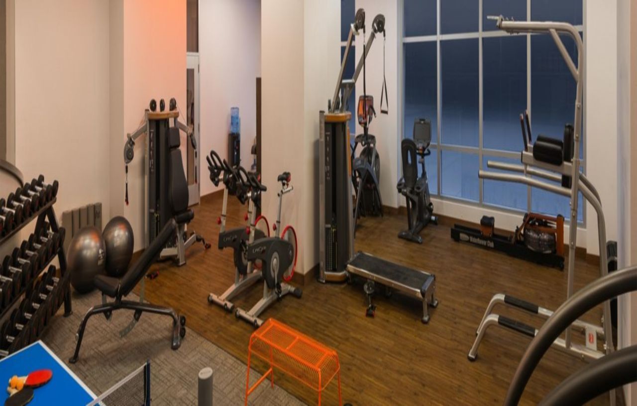 Hotel Even - Midtown East By Ihg 4*