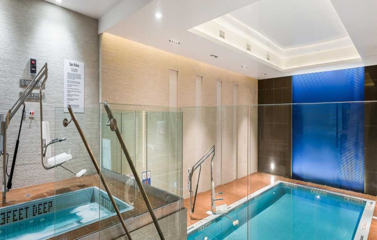 Brooklyn Downtown By Ihg Hotel 3*