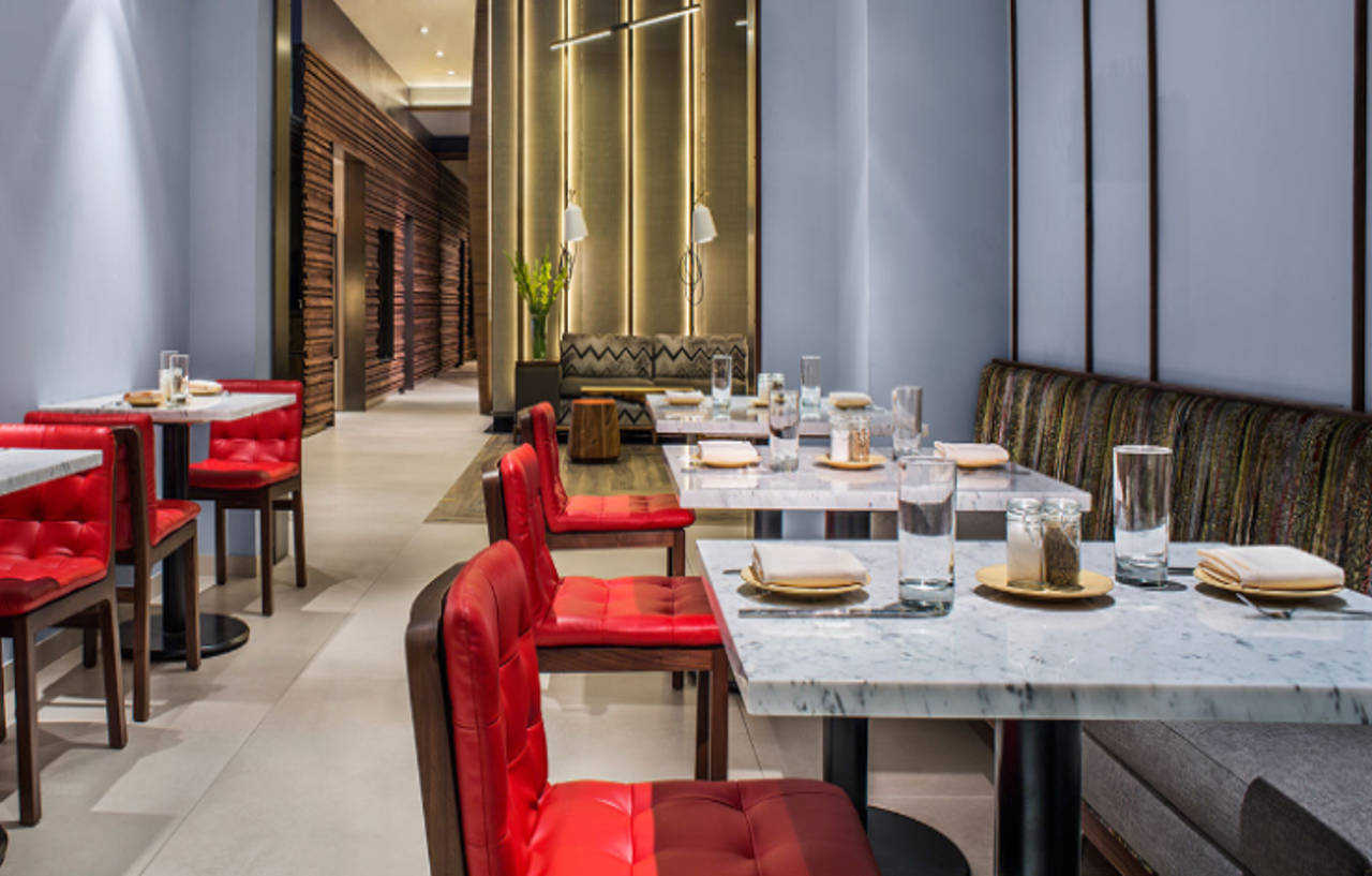 Hyatt Herald Square New York