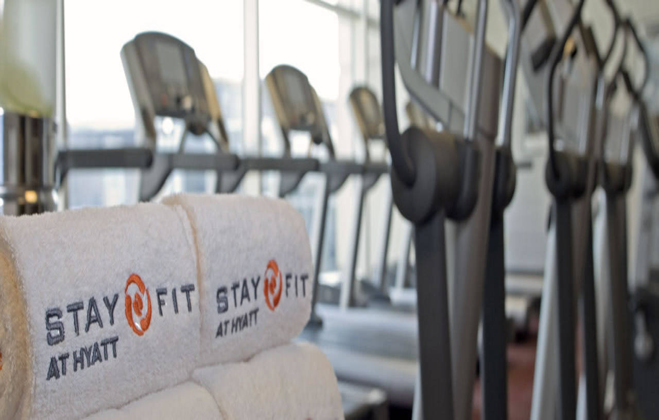 Hotel Hyatt Herald Square