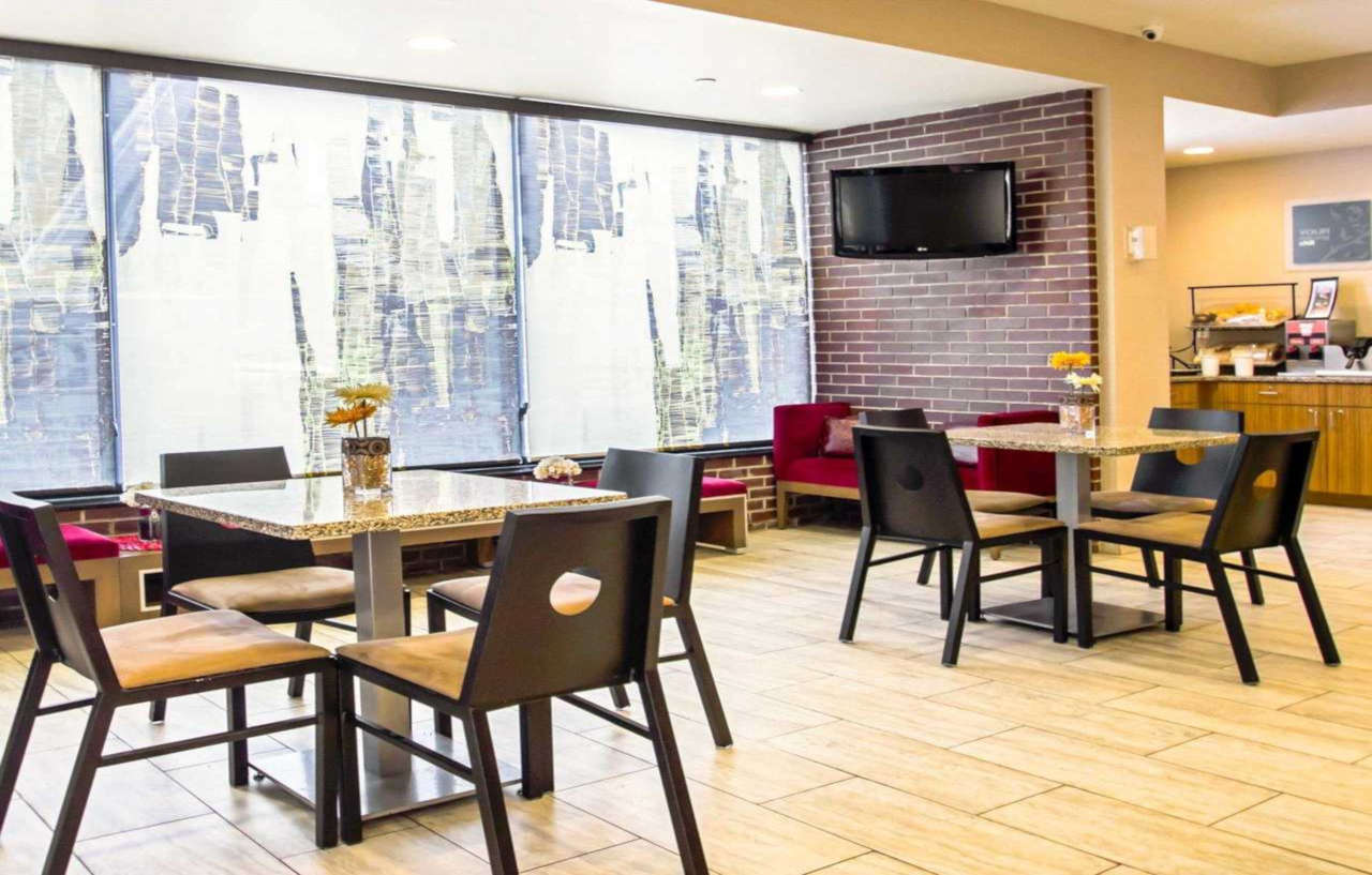 Times Square West Hotel, Bw Signature Collection Hotel New York